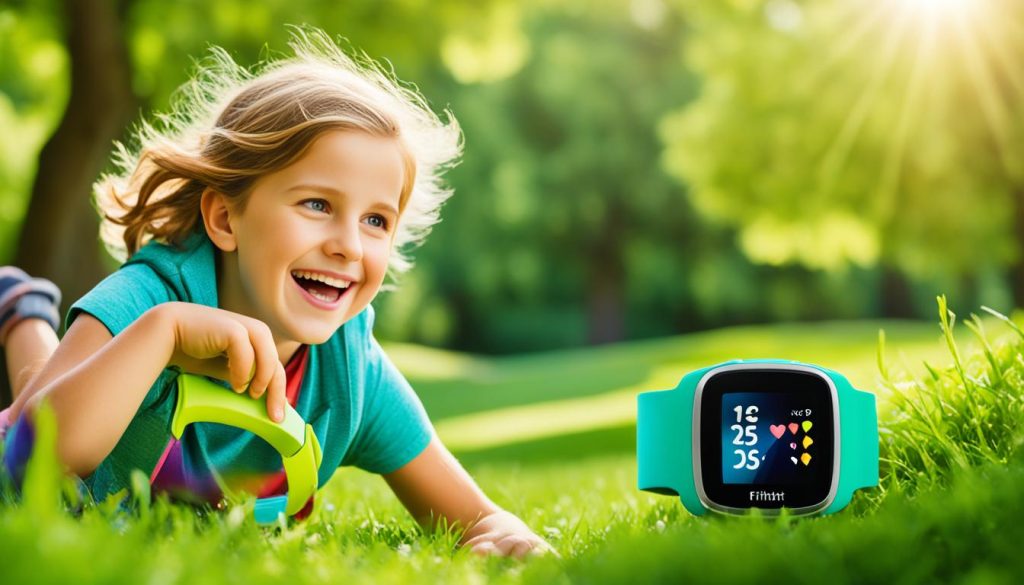 Gadget,Google,Fitbit Ace LTE,Jam,Smart,Smartwatch,Khusus,Anak