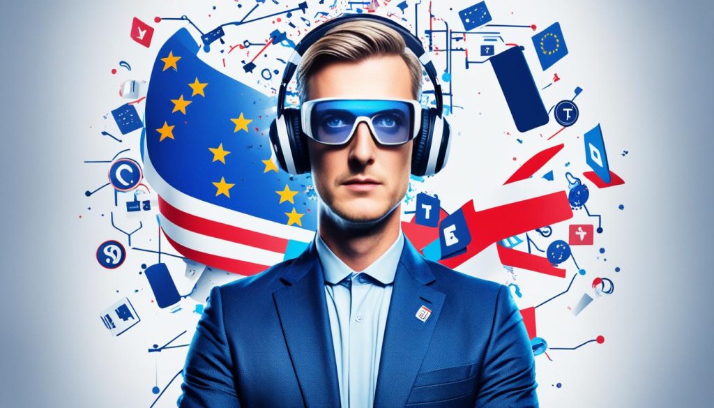 Uni Eropa,TikTok,X,Aplikasi Lain,Resiko,AI,Pemilu,DSA