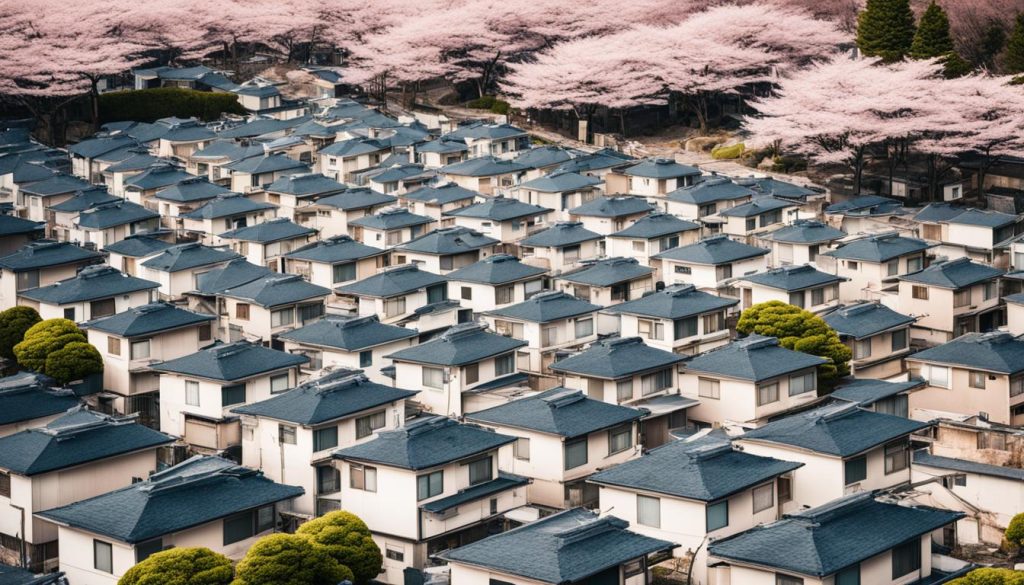 Jepang, Krisis Penduduk, Pemerintah, Solusi, Rumah Kosong, Pendidikan